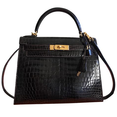 sac hermes kelly ebay|sac hermes kelly croco.